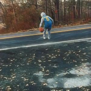 Meet your Posher, Eric jr